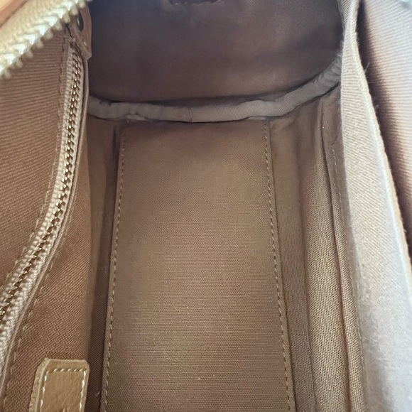 Chloe Straw Handbag π - Picture 10 of 11